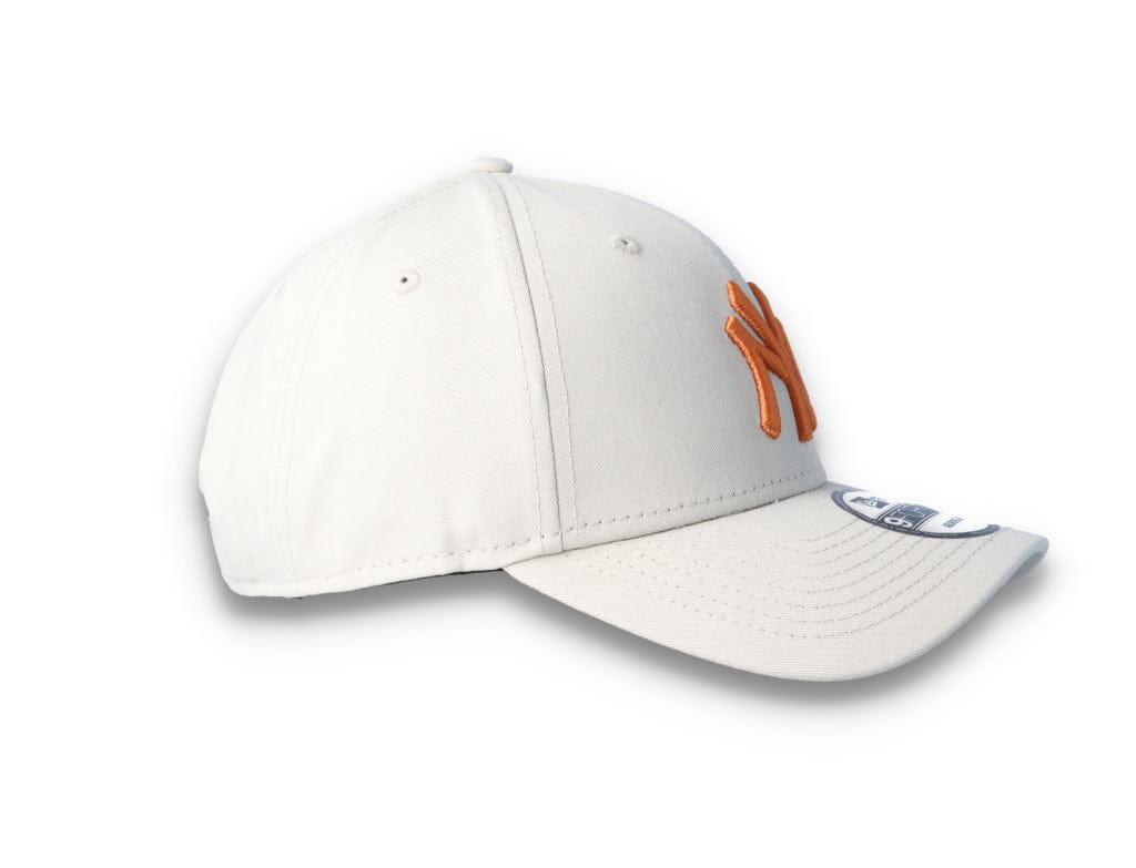 Cap NY Yankees Stone 9FORTY League Essential - LOKK