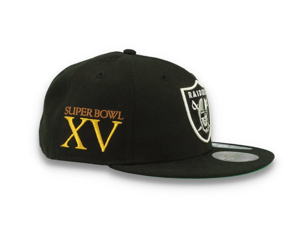 59FIFTY Retro Sports LA Raiders - LOKK