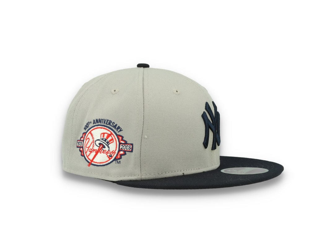 59FIFTY Side Patch NY Yankees Team - LOKK