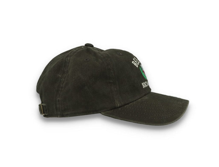 Dad Cap Bel Air Social Club - LOKK