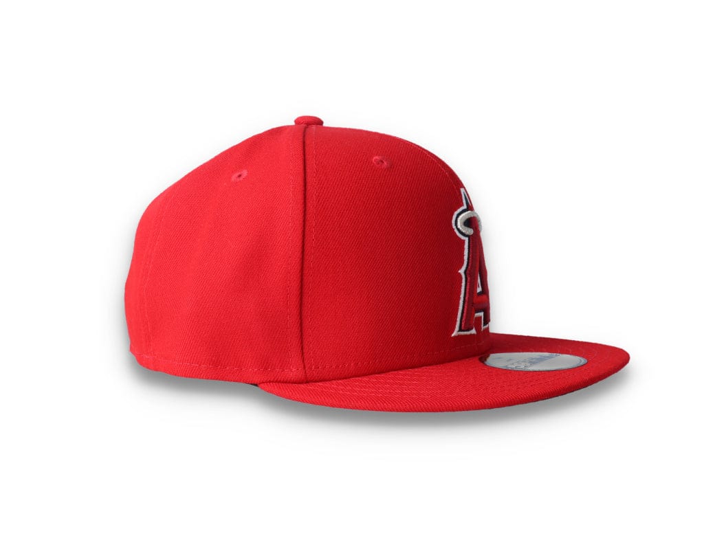 59FIFTY AC Perf Anaheim Angels - LOKK