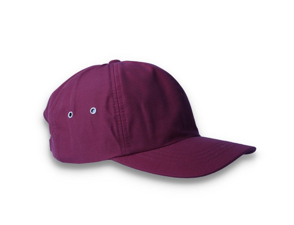 Flexfit 6245WR Low Profile Water Repellent Cap Maroon - LOKK