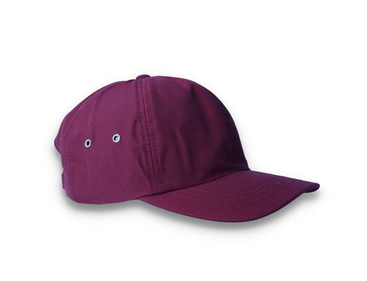 Flexfit 6245WR Low Profile Water Repellent Cap Maroon - LOKK