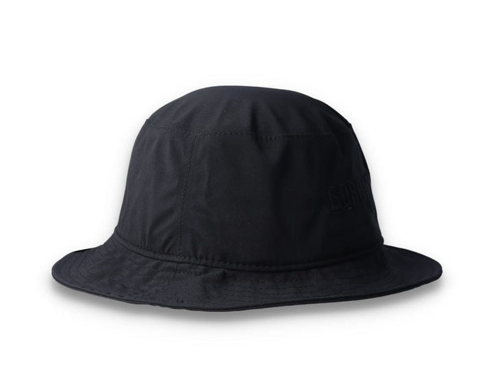 Bucket Hat Gore-Tex x New Era Black - LOKK