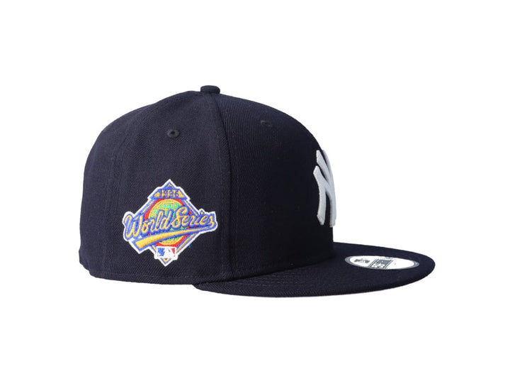 59FIFTY NY Yankees World Series Side Patch - LOKK