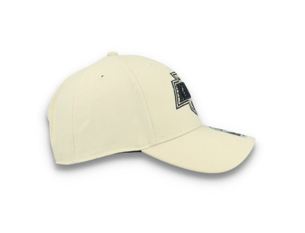 Los Angeles Kings Vintage NHL 47 MVP Snapback Bone - LOKK