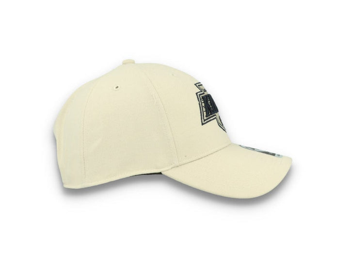 Los Angeles Kings Vintage NHL 47 MVP Snapback Bone - LOKK