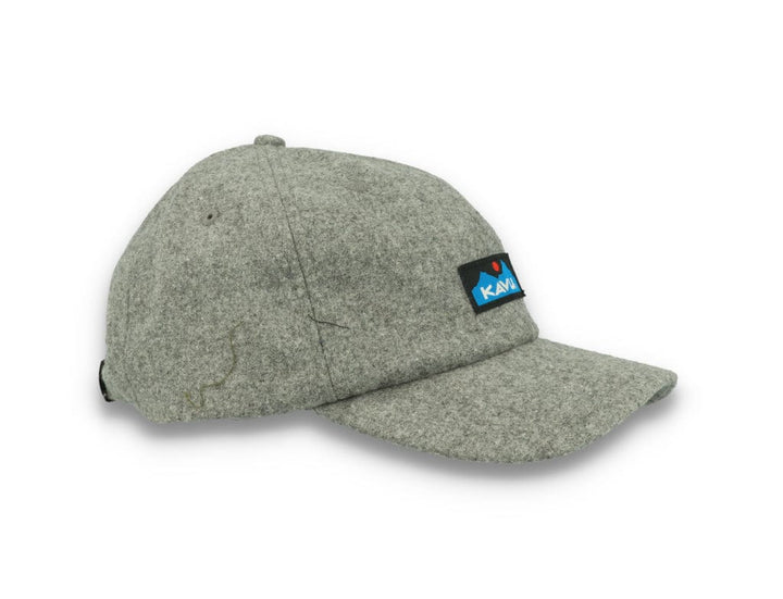 Kavu Cap Winters Classic Smoke - LOKK