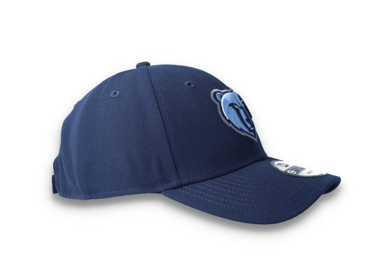 9FORTY The League Memphis Grizzlies Team New Era