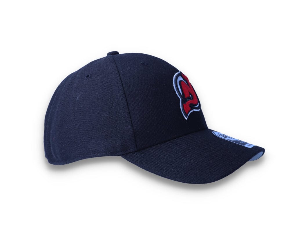 Cap New Jersey Devils NHL MVP Black - LOKK