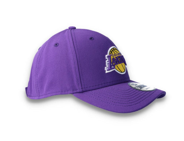 9FORTY The League Los Angeles Lakers Official Team Color - LOKK