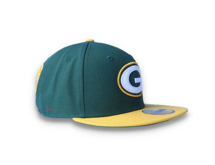 9FIFTY Team Arch Greenbay Packers - LOKK