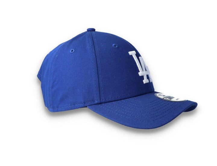 Cap LA Dodgers Blue 9FORTY League Essential - LOKK