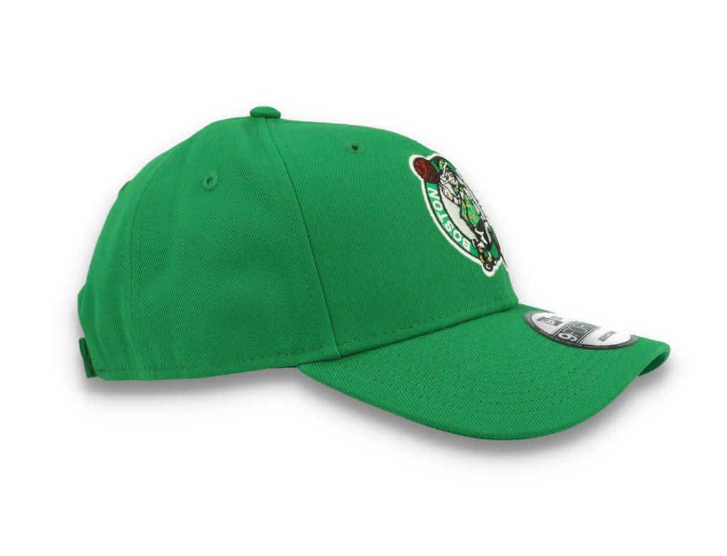 9FORTY The League Boston Celtics Official Team Color - LOKK