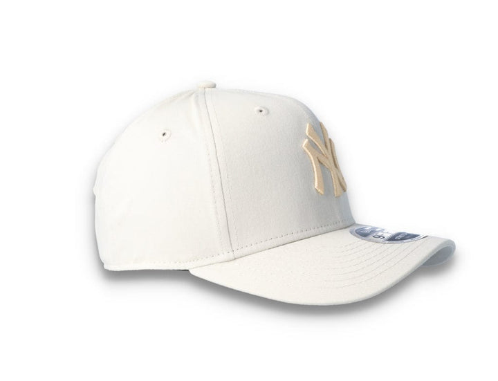 Cap 9FIFTY New York Yankees Stretch-Snap League Essential Stone/Stone - LOKK
