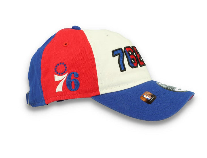 9TWENTY NBA Back Half 23 Philadelphia 76ers - LOKK