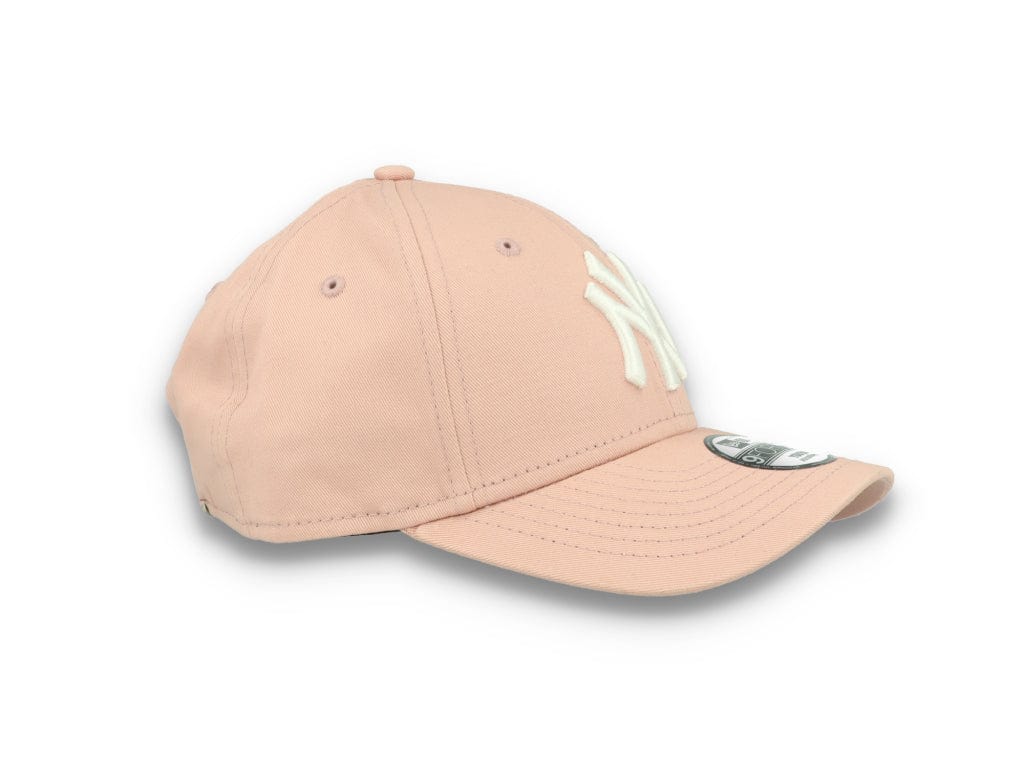 9FORTY Kids League Ess New York Yankees Dusty Rose/White