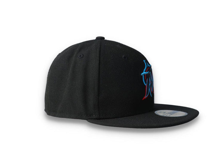 59FIFTY Acperf  Miami Marlins Game - LOKK