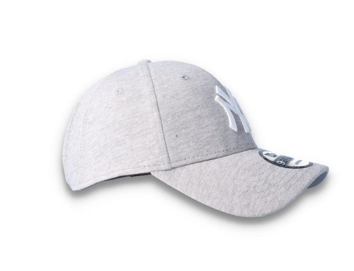 Cap Jersey NY Yankees Grey 9FORTY - LOKK