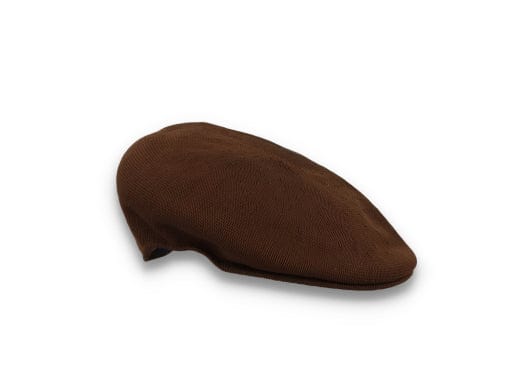 Kangol 504 Tropic Brown