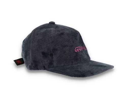 Corduroy Cap Bleach Dye - LOKK