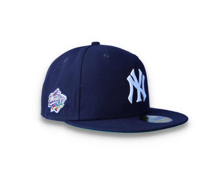 59FIFTY World Series NY Yankees - LOKK