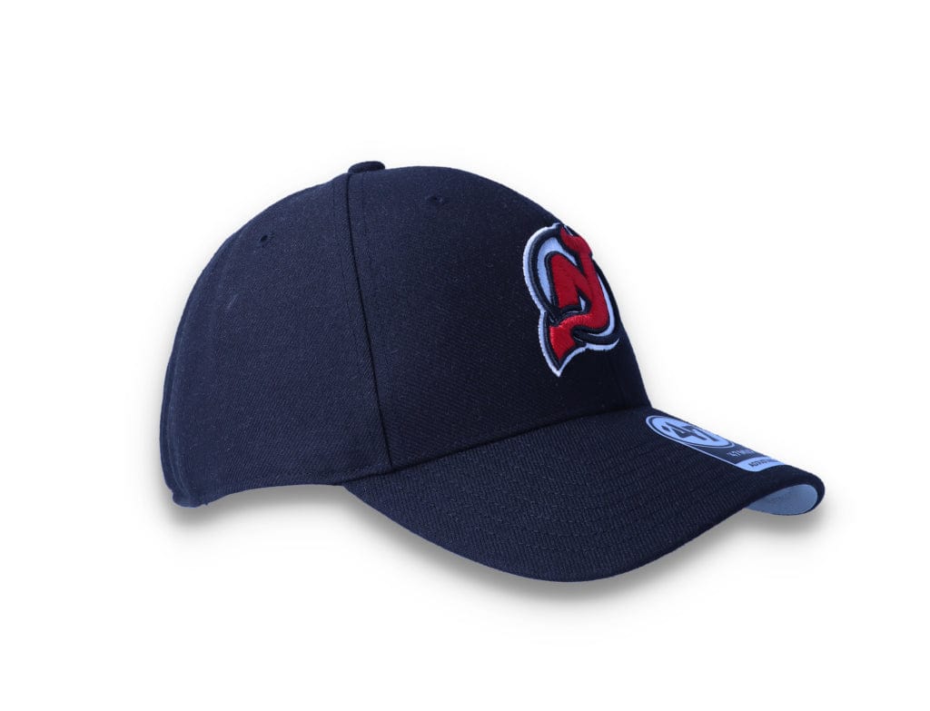 Cap New Jersey Devils NHL MVP Black - LOKK