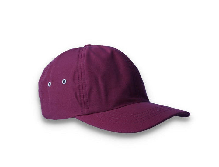 Flexfit 6245WR Low Profile Water Repellent Cap Maroon - LOKK