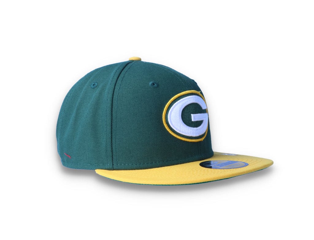 9FIFTY Team Arch Greenbay Packers - LOKK