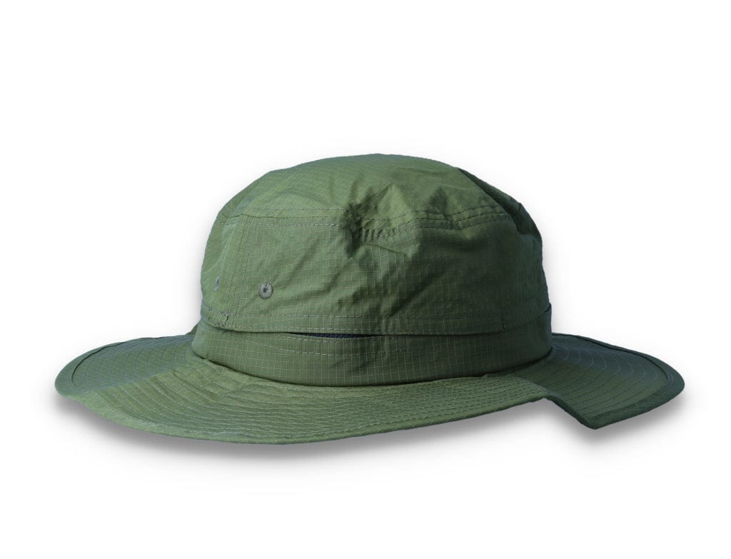 Utility Boonie Hat Army Green - LOKK
