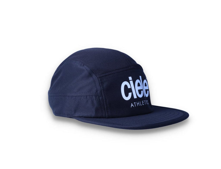 5-Panel Cap Ciele GOCap Athletics Whitaker SS21 - LOKK