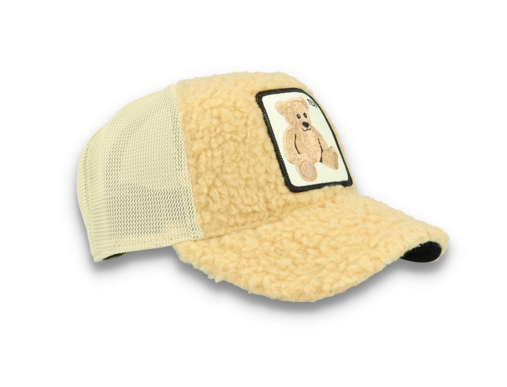 Goorin Animal Farm Trucker Cap First Best Friend - LOKK