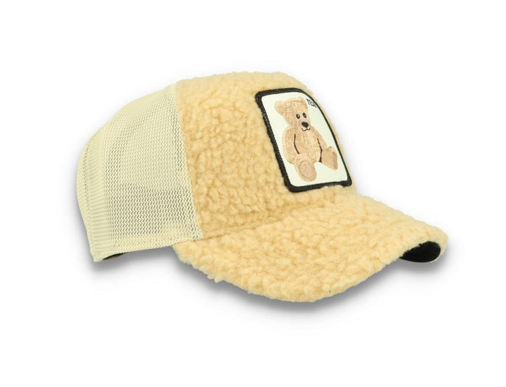 Goorin Animal Farm Trucker Cap First Best Friend - LOKK
