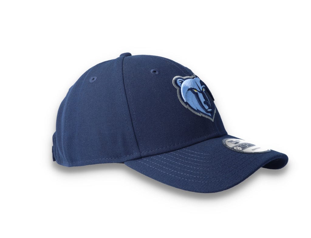 9FORTY The League Memphis Grizzlies Team New Era
