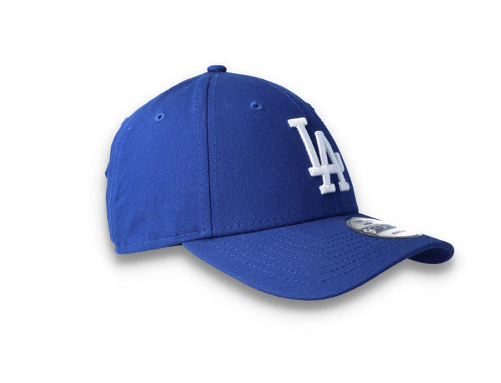 Cap LA Dodgers Blue 9FORTY League Essential - LOKK