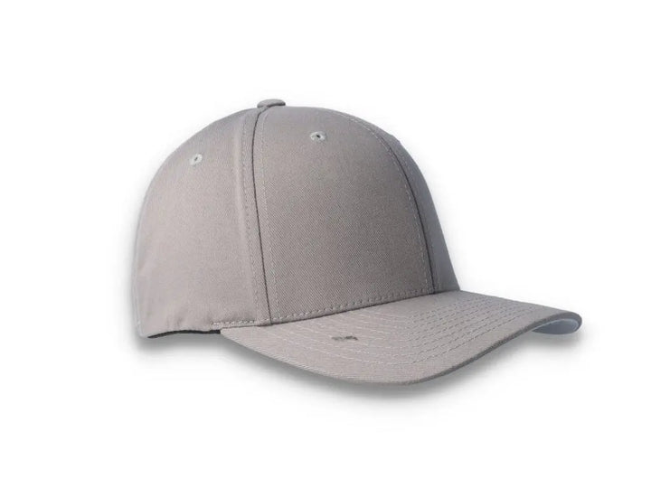 Cap Grey Flexfit Baseball 6277 - LOKK