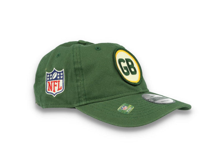 9TWENTY Green Bay Packers NFL 2022 Sideline Historic - LOKK