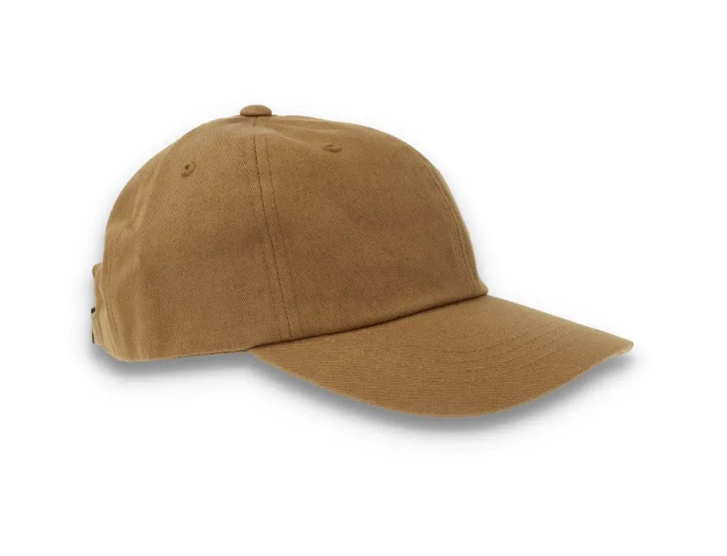 Flexfit Strap Cap 6245CM Tan - LOKK