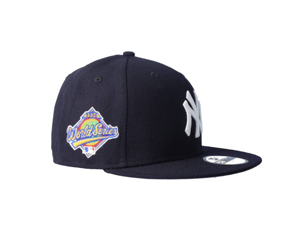59FIFTY NY Yankees World Series Side Patch - LOKK