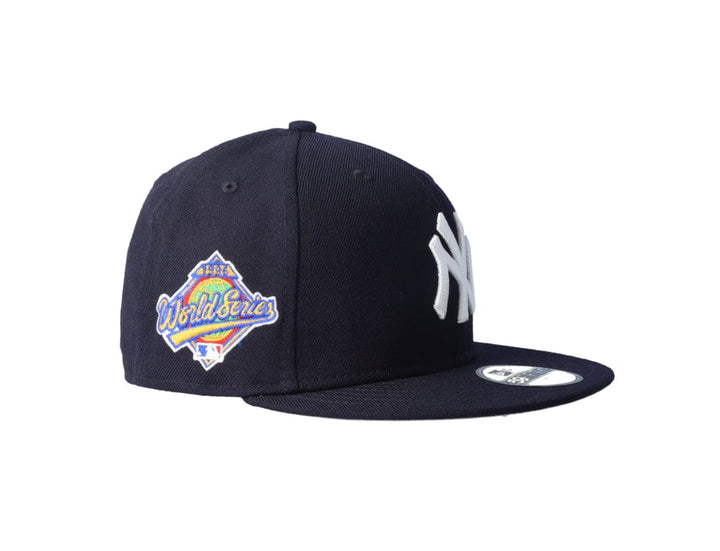 59FIFTY NY Yankees World Series Side Patch - LOKK