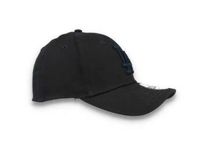 39THIRTY League Essential Los Angeles Dodgers Navy/Navy