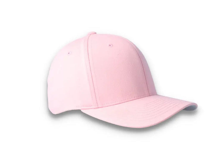 Cap Pink Flexfit Baseball 6277 - LOKK