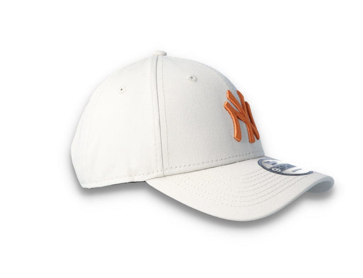 Cap NY Yankees Stone 9FORTY League Essential - LOKK