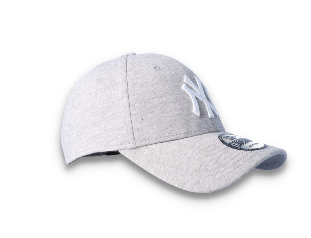 Cap Jersey NY Yankees Grey 9FORTY - LOKK