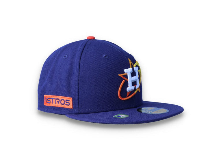 59FIFTY Houston Astros MLB City Connect - LOKK
