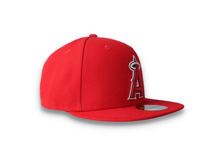 59FIFTY AC Perf Anaheim Angels - LOKK