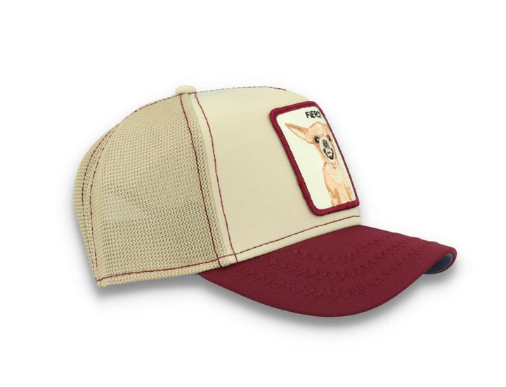 Goorin Animal Farm Trucker Cap Yo Quiero - LOKK