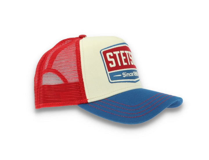 Trucker Cap Gasoline - LOKK
