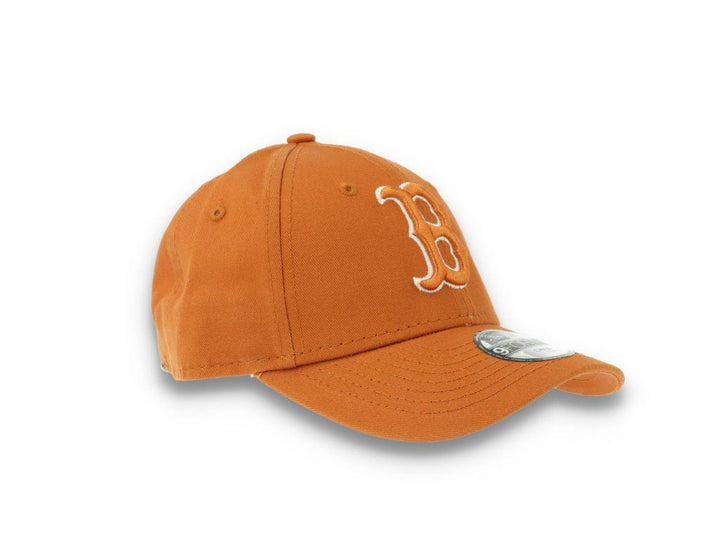 9FORTY Kids League Essential Boston Red Sox Orange - LOKK