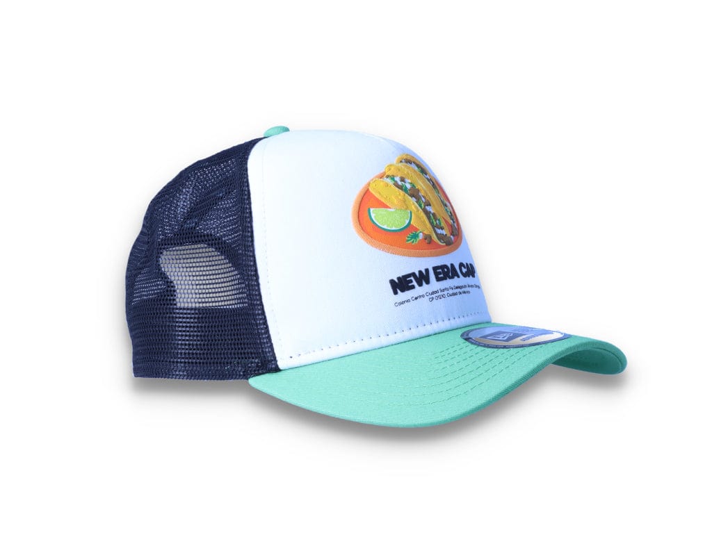 Trucker Cap Food Pack Taco - LOKK